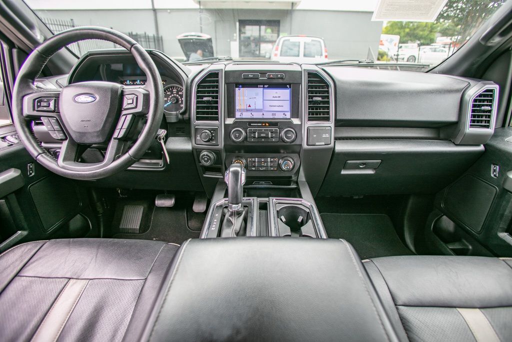 2019 Ford F-150 XLT Atlanta GA