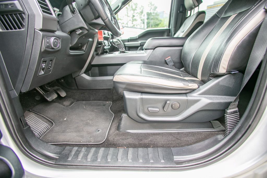 2019 Ford F-150 XLT Atlanta GA