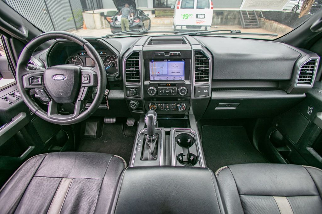 2019 Ford F-150 XLT Atlanta GA