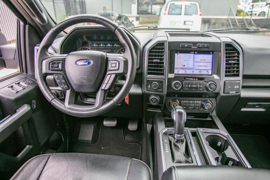 2019 Ford F-150 XLT Atlanta GA