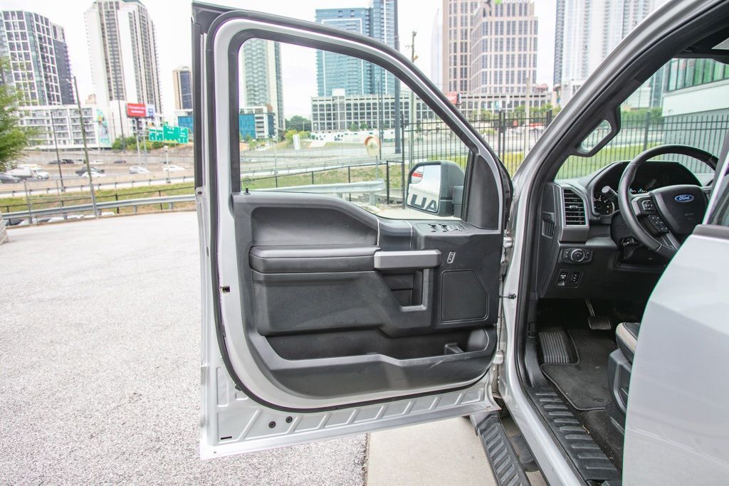 2019 Ford F-150 XLT Atlanta GA