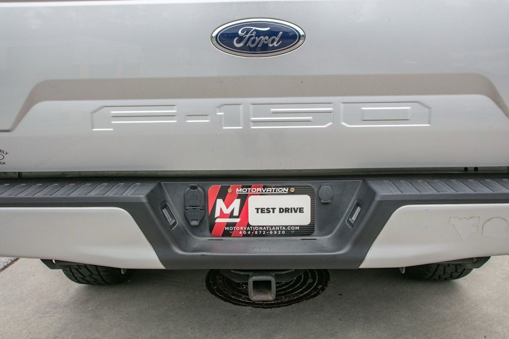 2019 Ford F-150 XLT Atlanta GA