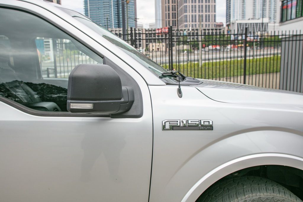 2019 Ford F-150 XLT Atlanta GA