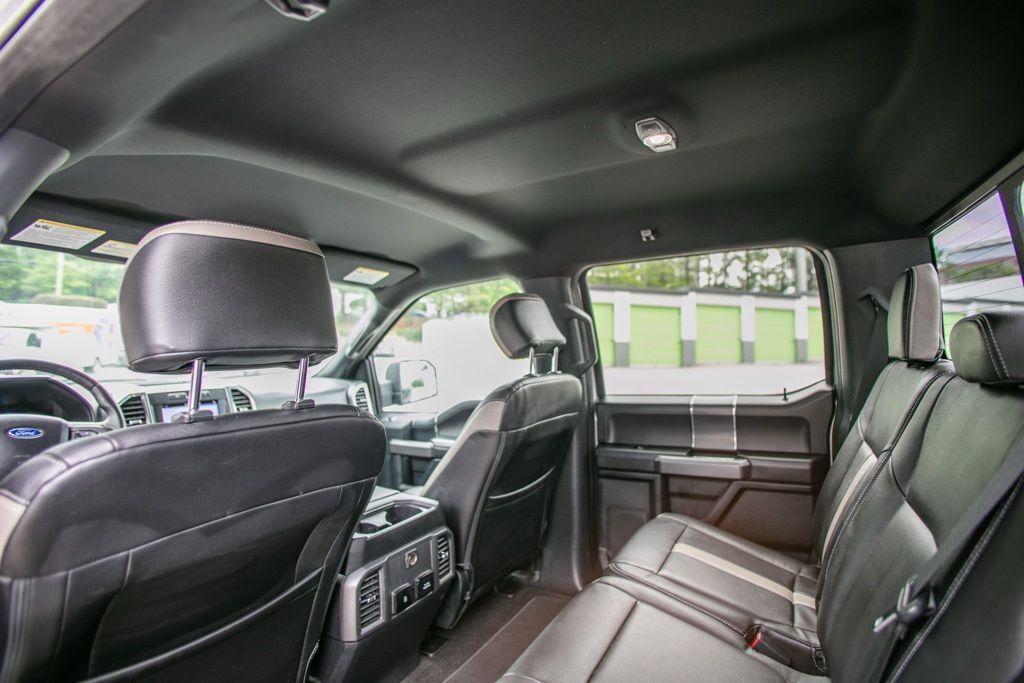 2019 Ford F-150 XLT Atlanta GA