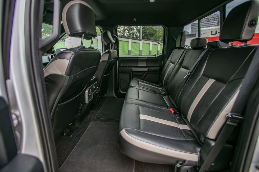 2019 Ford F-150 XLT Atlanta GA