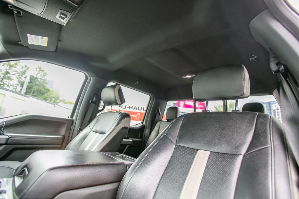 2019 Ford F-150 XLT Atlanta GA