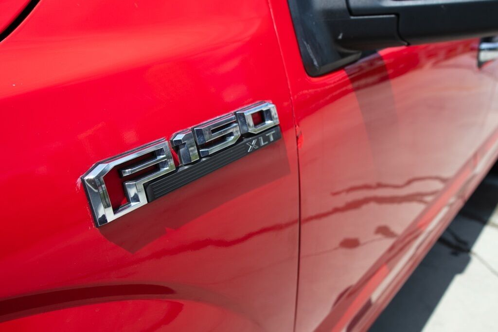 2019 Ford F-150 XLT Atlanta GA