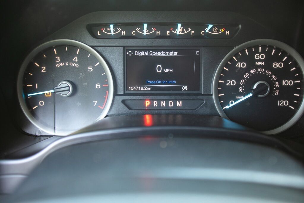 2019 Ford F-150 XLT Atlanta GA