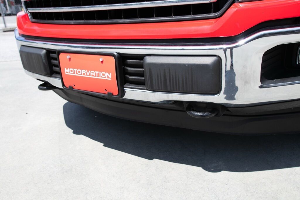 2019 Ford F-150 XLT Atlanta GA