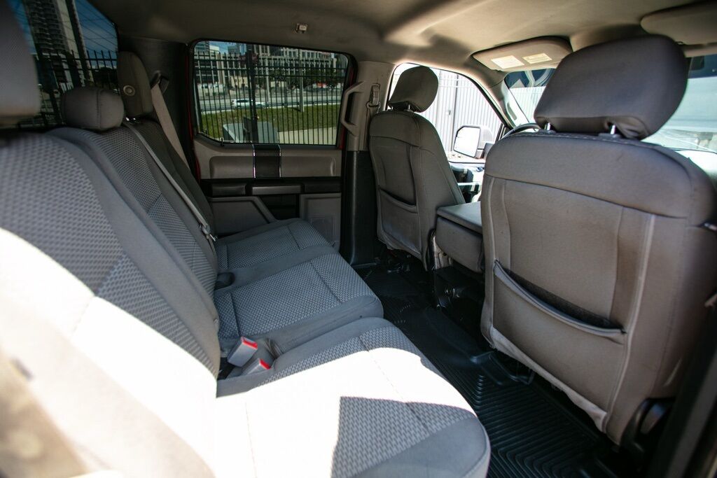 2019 Ford F-150 XLT Atlanta GA