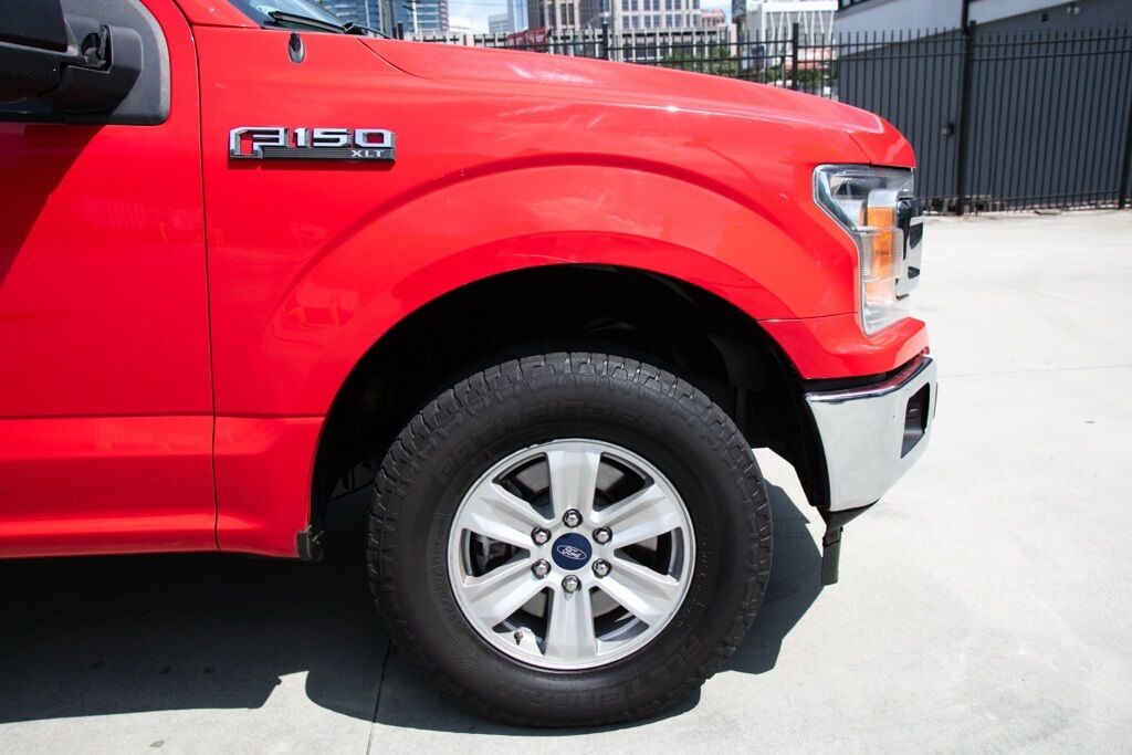 2019 Ford F-150 XLT Atlanta GA