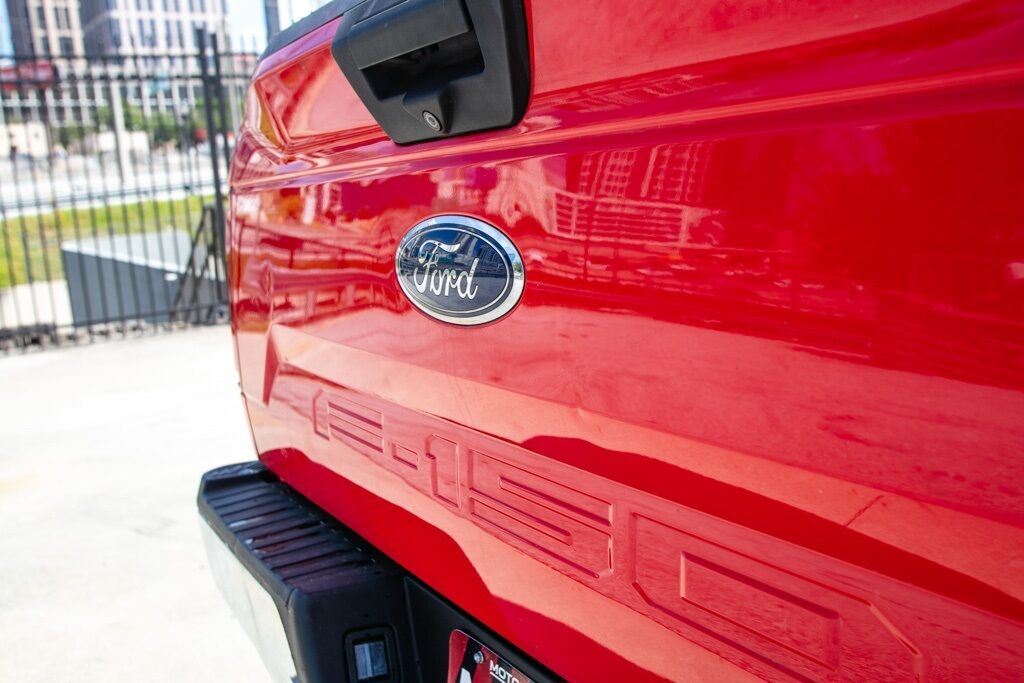 2019 Ford F-150 XLT Atlanta GA