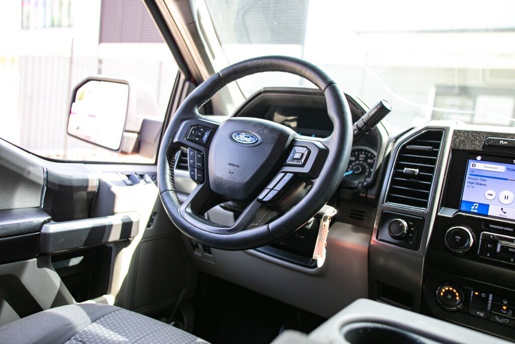 2019 Ford F-150 XLT Atlanta GA