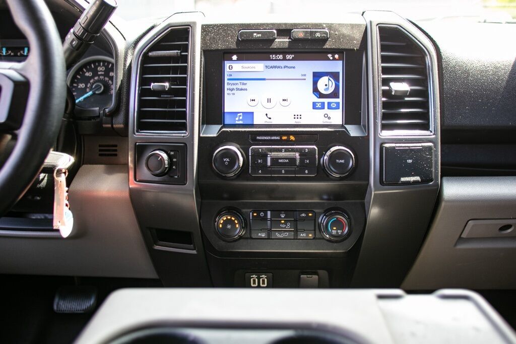 2019 Ford F-150 XLT Atlanta GA