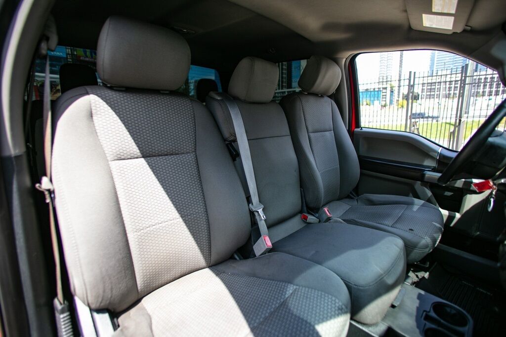 2019 Ford F-150 XLT Atlanta GA