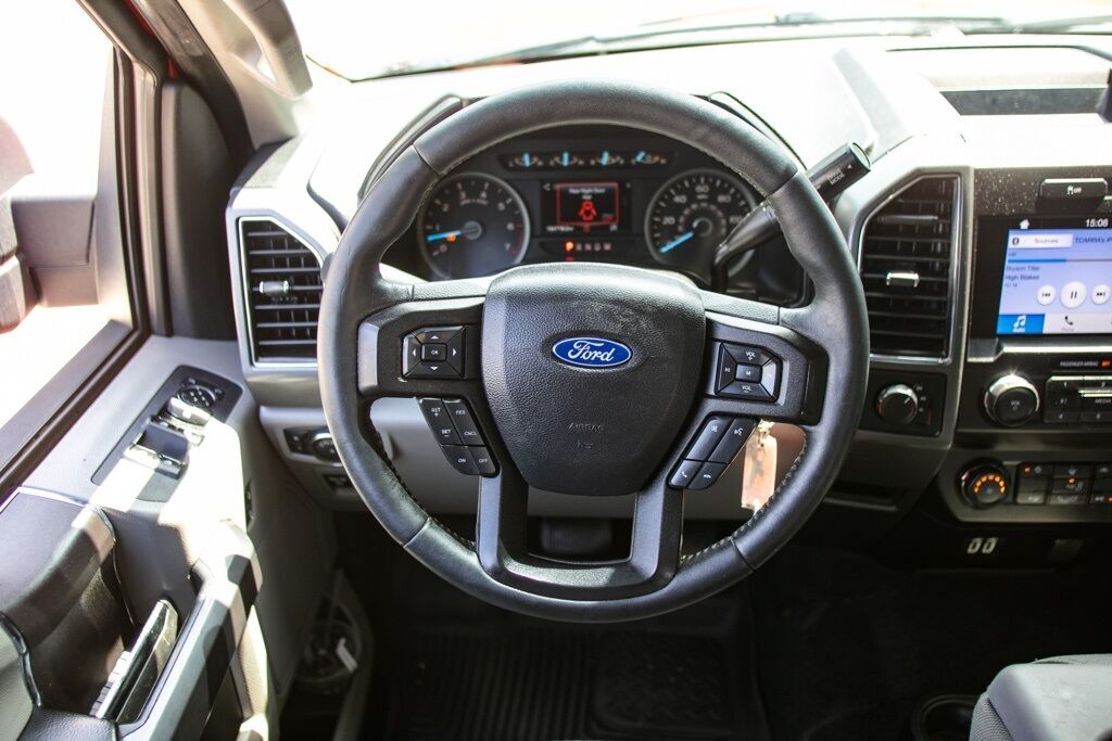 2019 Ford F-150 XLT Atlanta GA