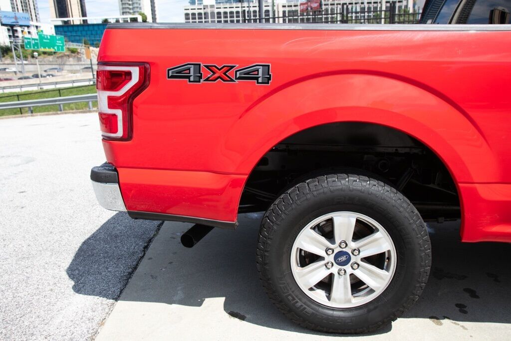 2019 Ford F-150 XLT Atlanta GA