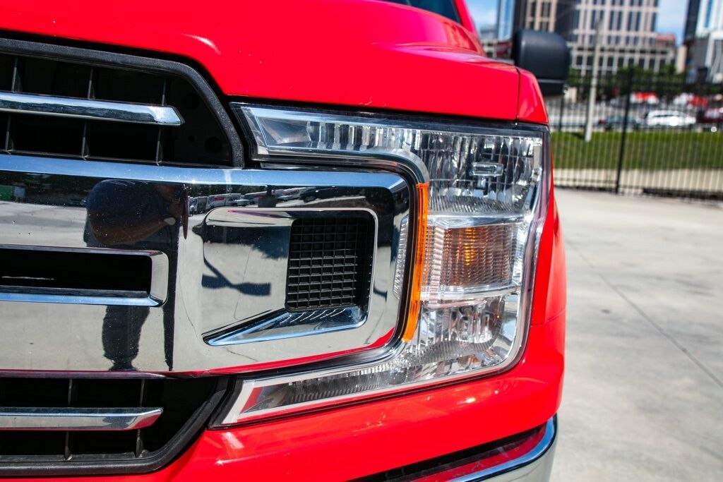 2019 Ford F-150 XLT Atlanta GA