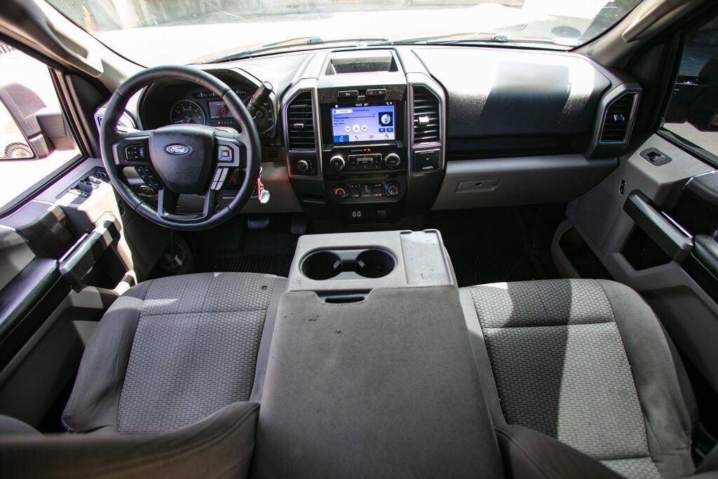 2019 Ford F-150 XLT Atlanta GA