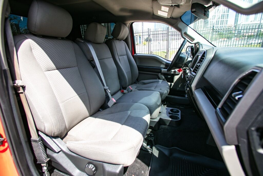 2019 Ford F-150 XLT Atlanta GA