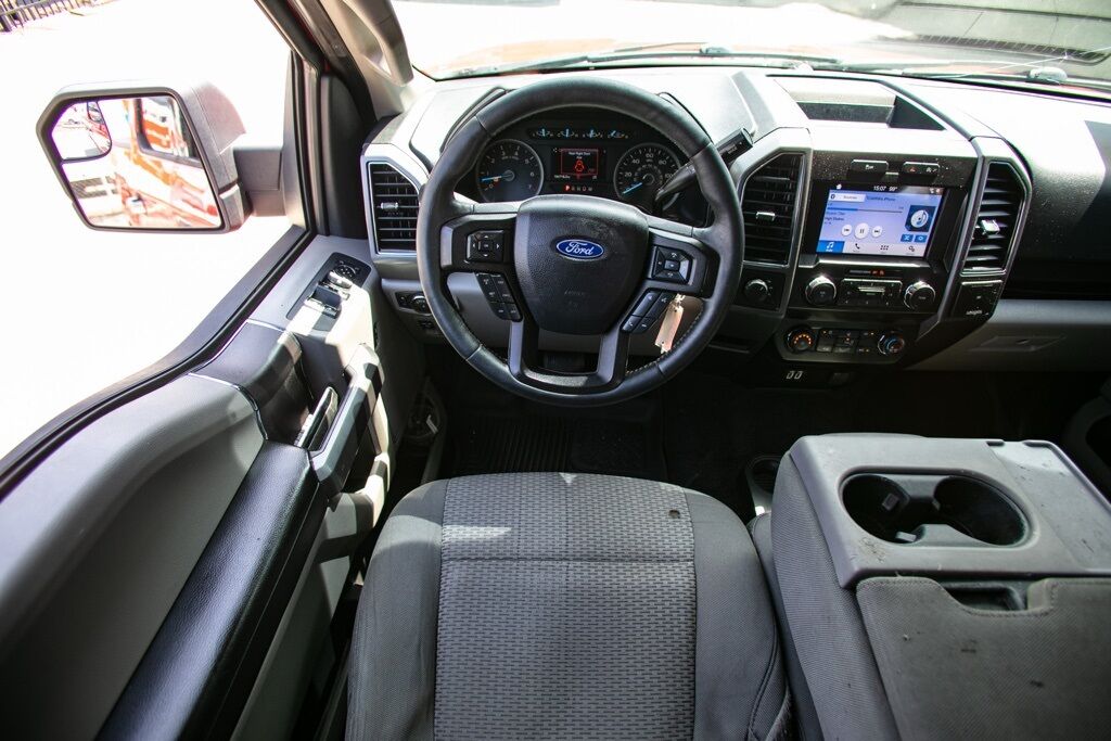 2019 Ford F-150 XLT Atlanta GA