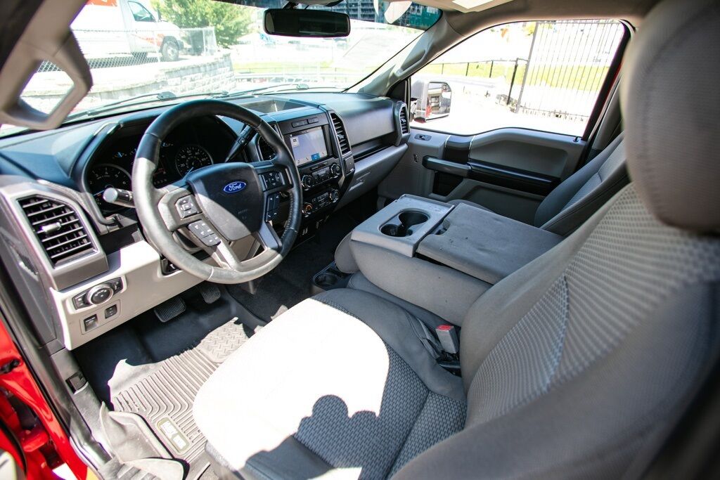 2019 Ford F-150 XLT Atlanta GA