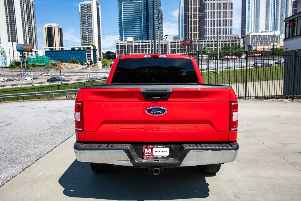 2019 Ford F-150 XLT Atlanta GA