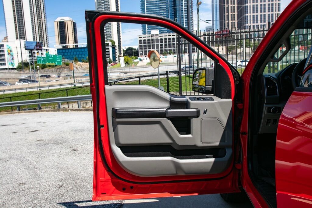 2019 Ford F-150 XLT Atlanta GA