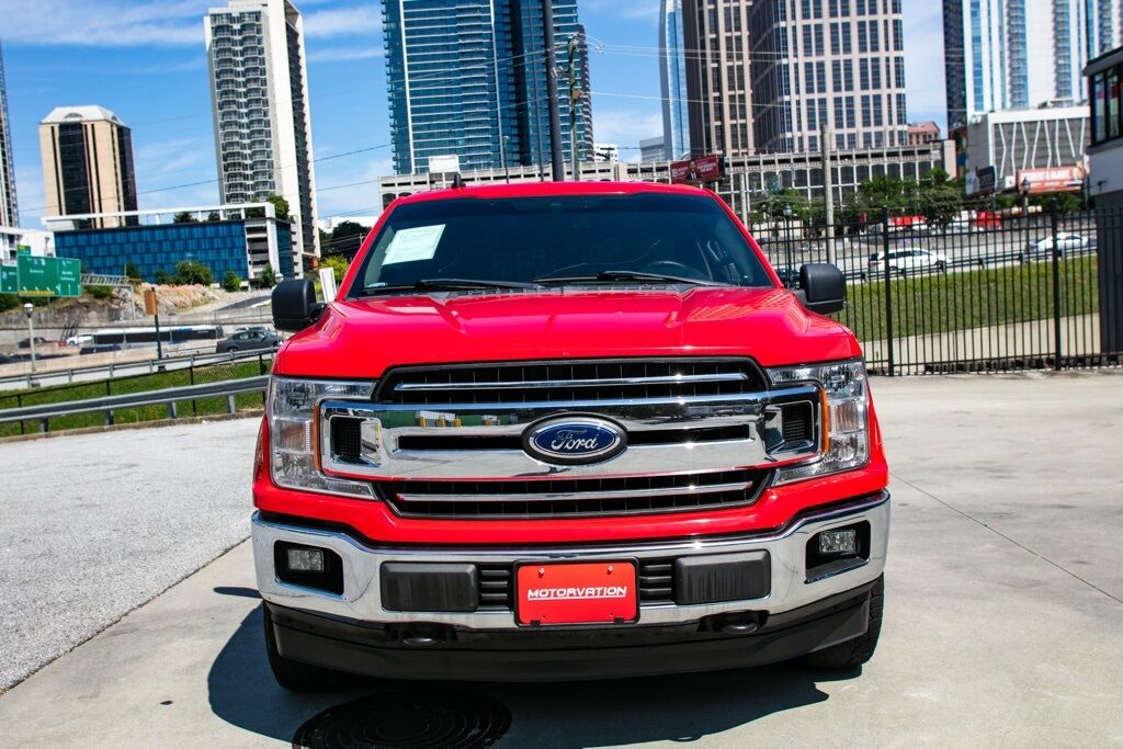 2019 Ford F-150 XLT Atlanta GA
