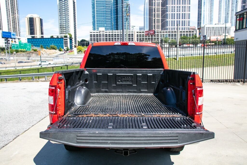 2019 Ford F-150 XLT Atlanta GA