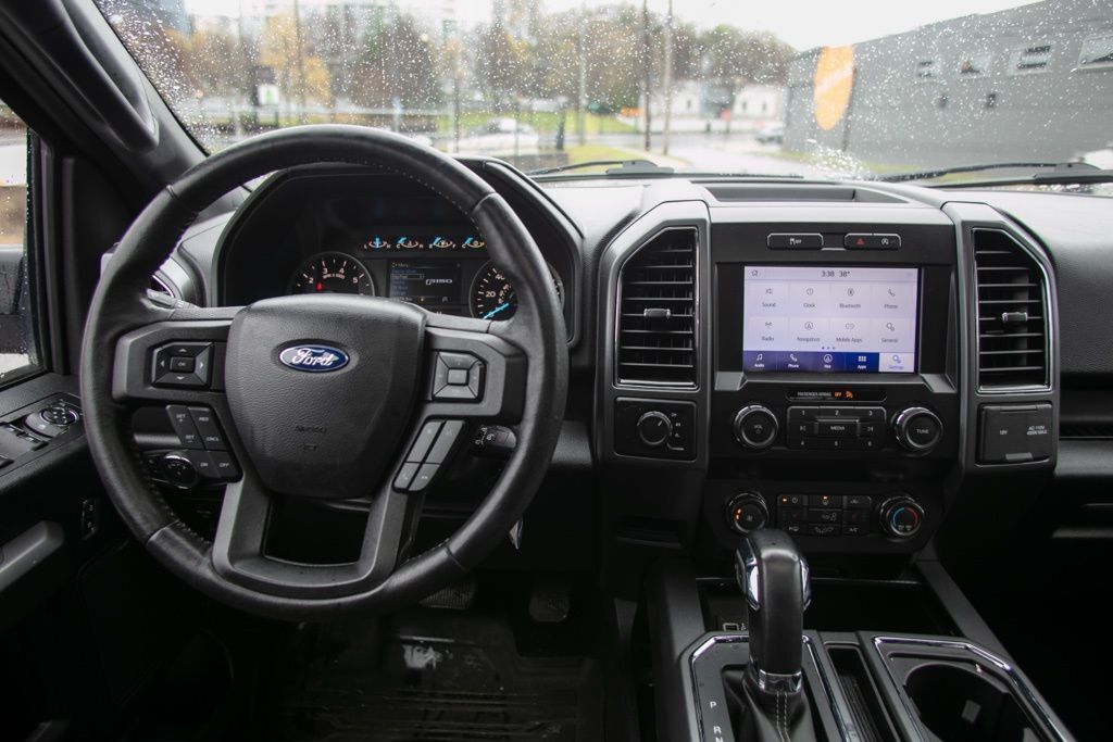 2019 Ford F-150 XLT Atlanta GA