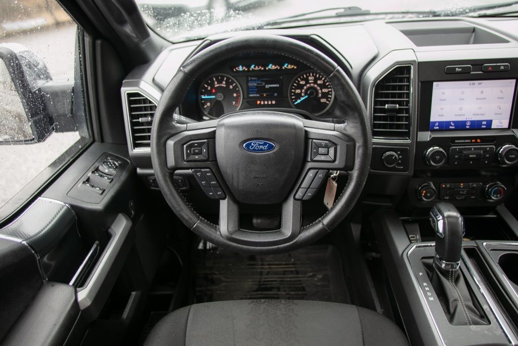 2019 Ford F-150 XLT Atlanta GA