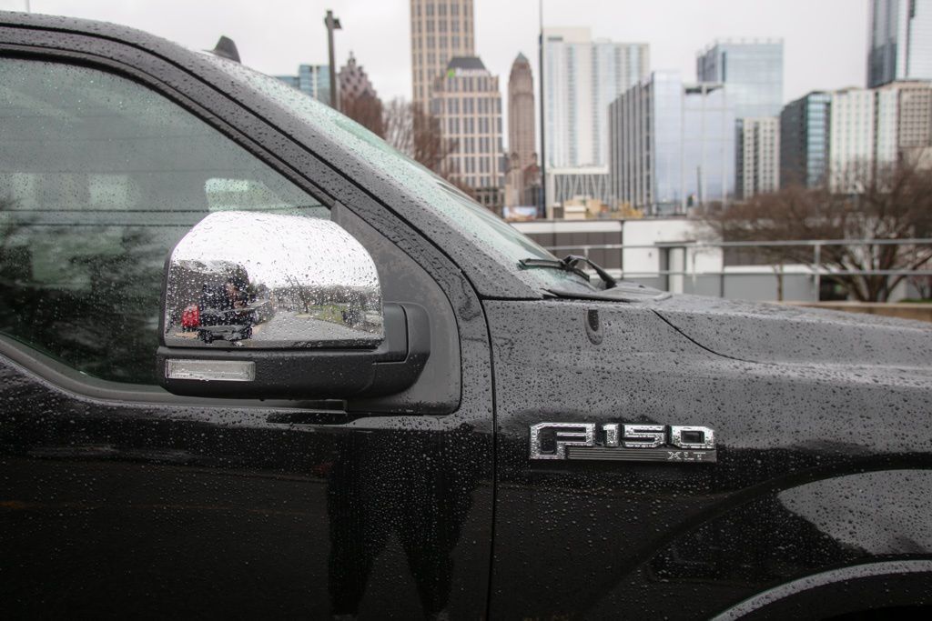 2019 Ford F-150 XLT Atlanta GA