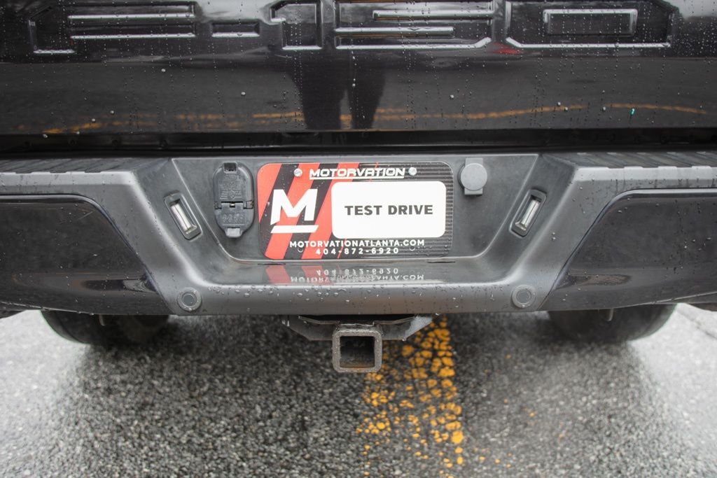 2019 Ford F-150 XLT Atlanta GA