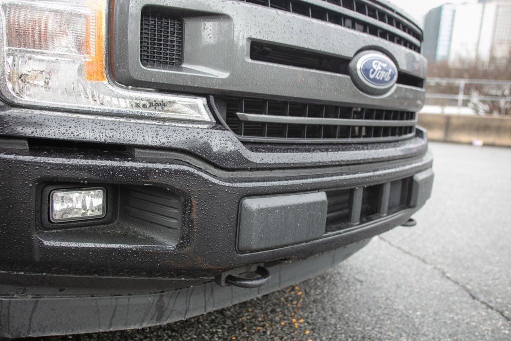 2019 Ford F-150 XLT Atlanta GA