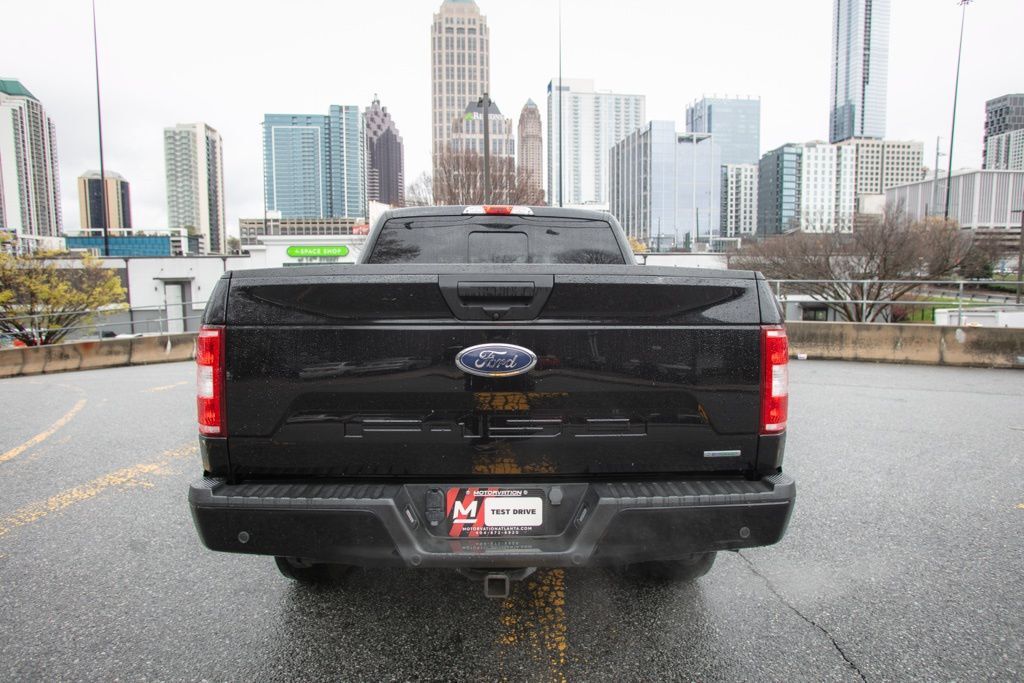 2019 Ford F-150 XLT Atlanta GA
