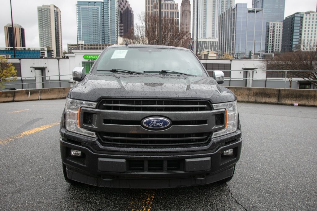 2019 Ford F-150 XLT Atlanta GA