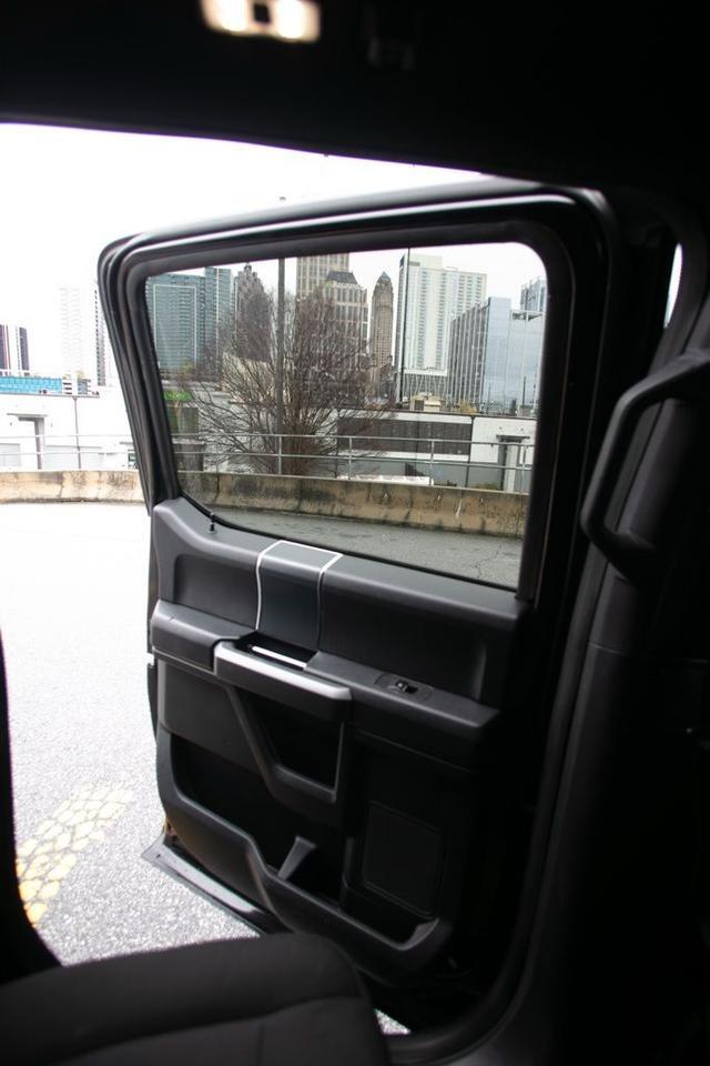 2019 Ford F-150 XLT Atlanta GA