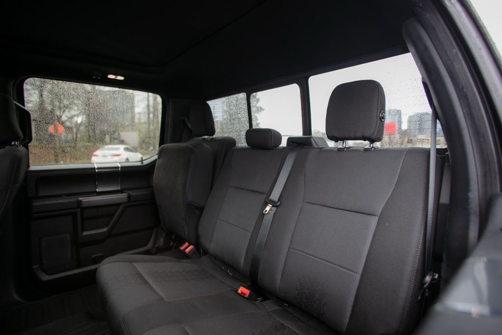 2019 Ford F-150 XLT Atlanta GA