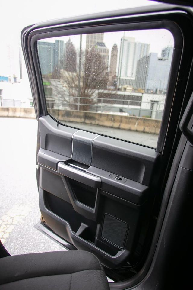 2019 Ford F-150 XLT Atlanta GA