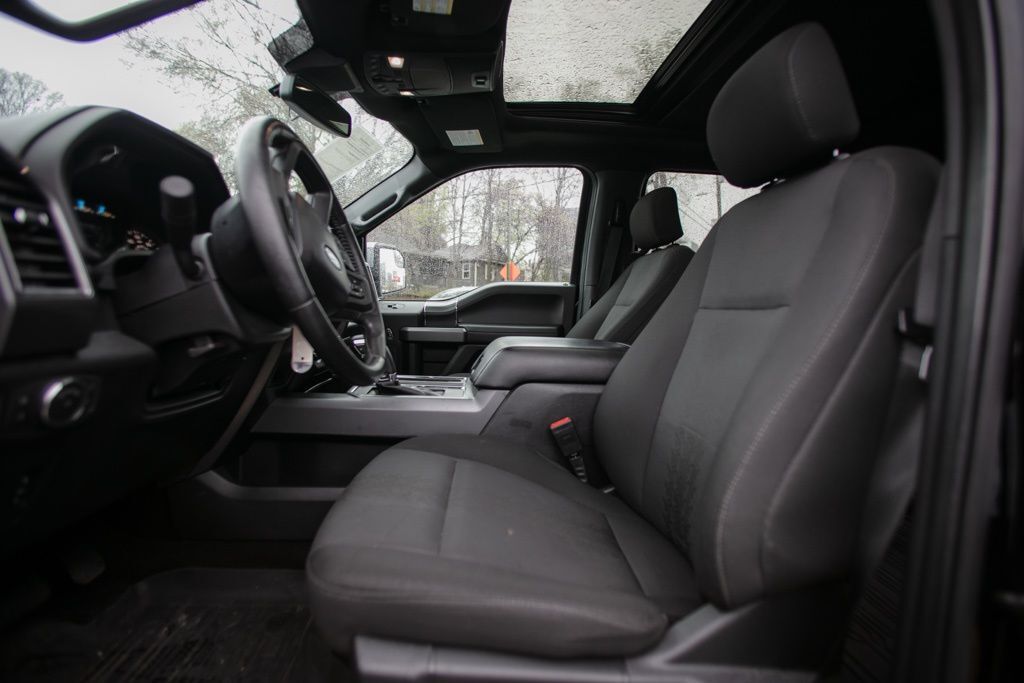 2019 Ford F-150 XLT Atlanta GA