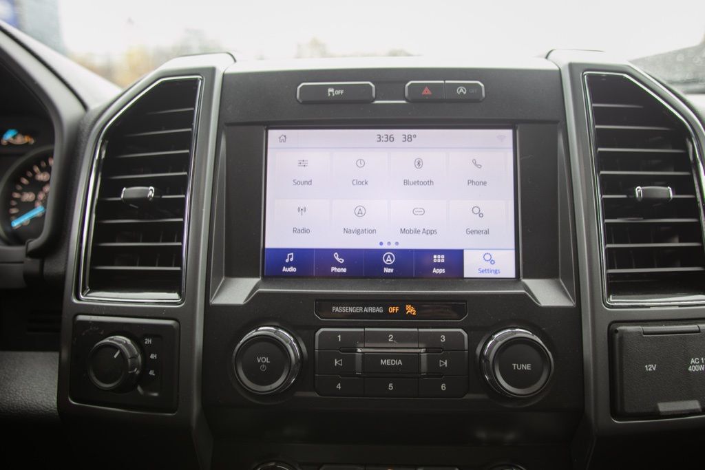 2019 Ford F-150 XLT Atlanta GA