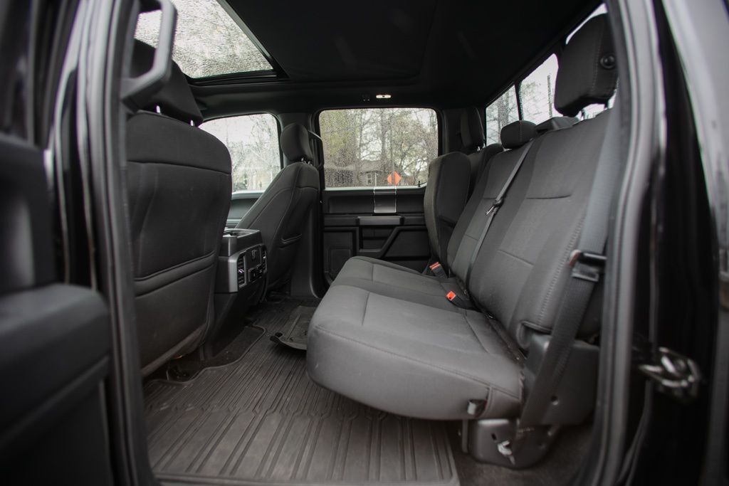 2019 Ford F-150 XLT Atlanta GA