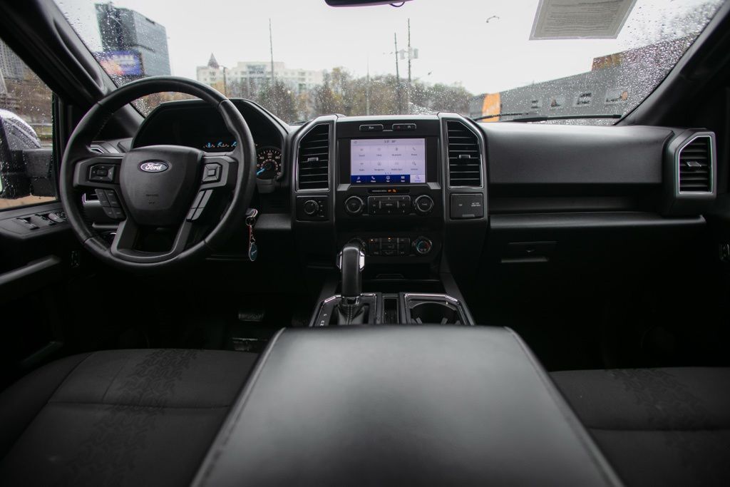 2019 Ford F-150 XLT Atlanta GA