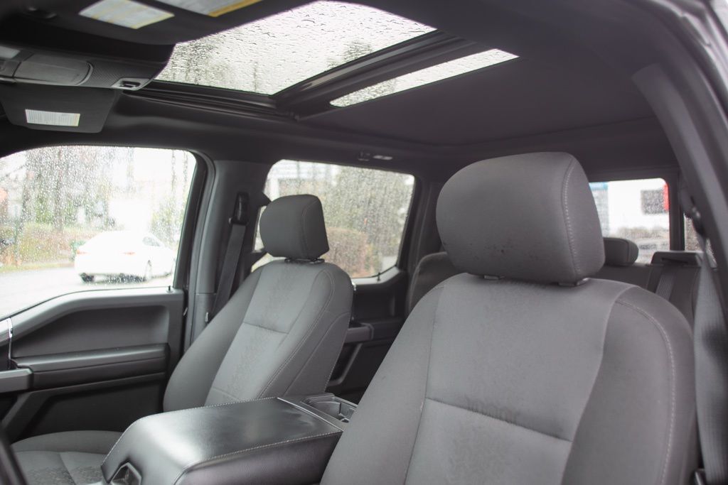 2019 Ford F-150 XLT Atlanta GA