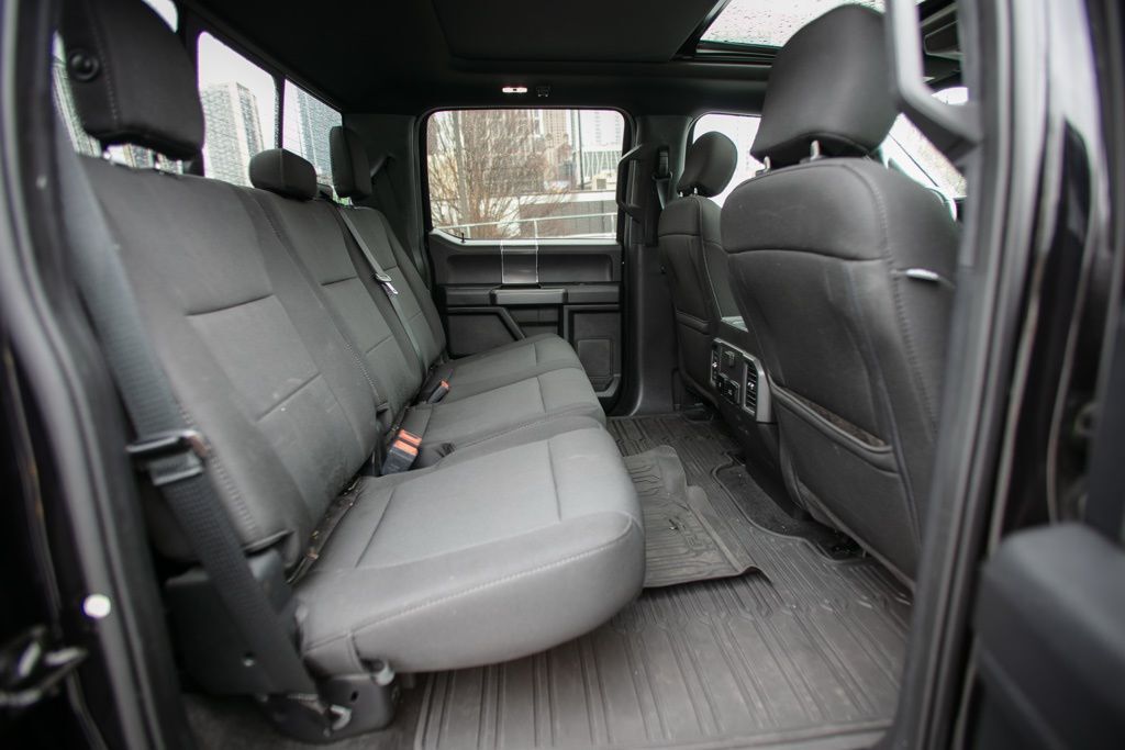 2019 Ford F-150 XLT Atlanta GA