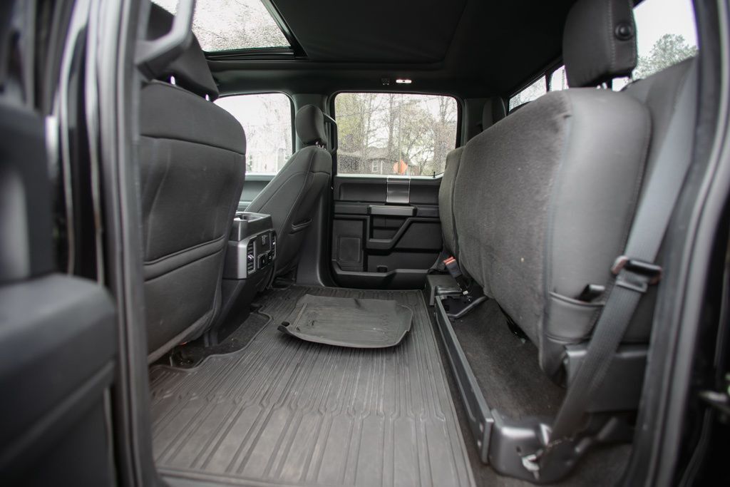 2019 Ford F-150 XLT Atlanta GA