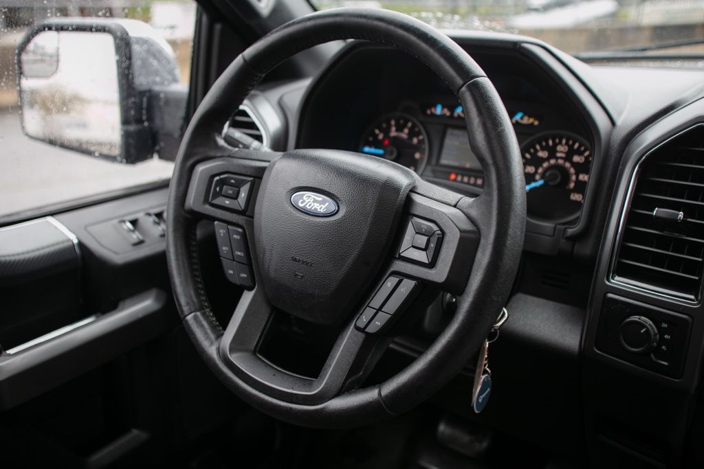 2019 Ford F-150 XLT Atlanta GA