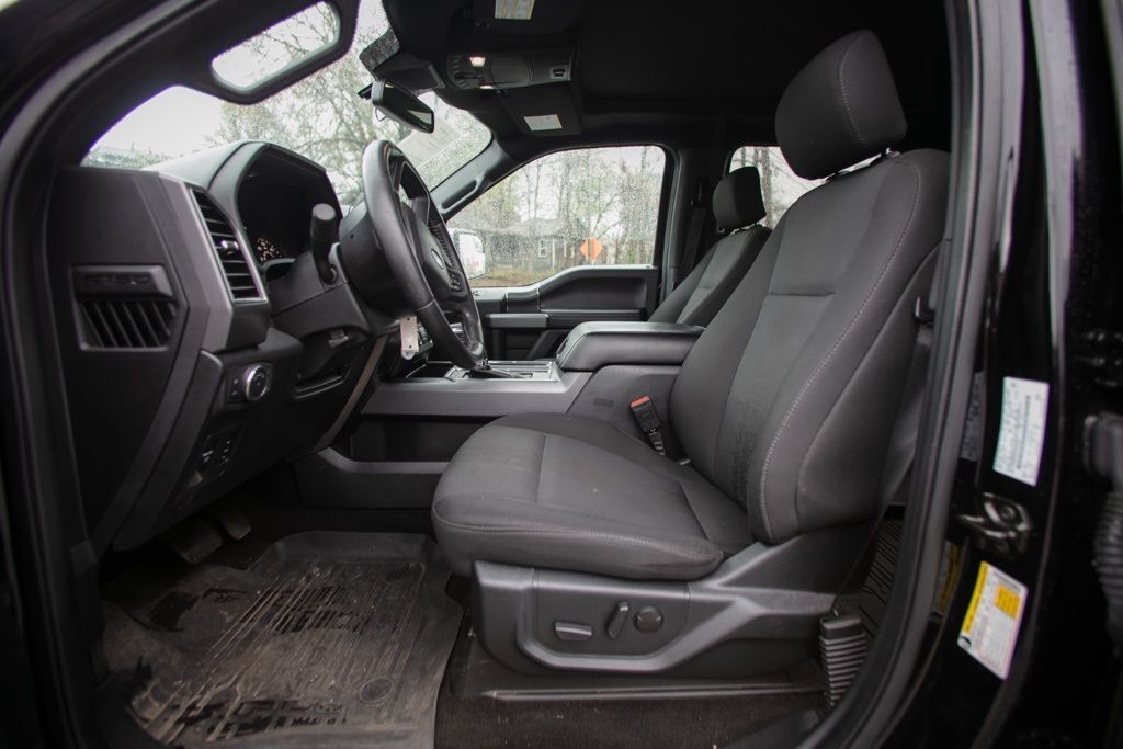 2019 Ford F-150 XLT Atlanta GA