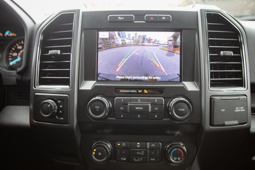 2019 Ford F-150 XLT Atlanta GA